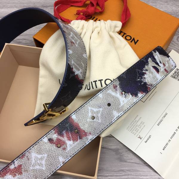 Louis Vuitton 40MM Belt LVB00365 Louis Vuitton 40MM Belt LVB00365